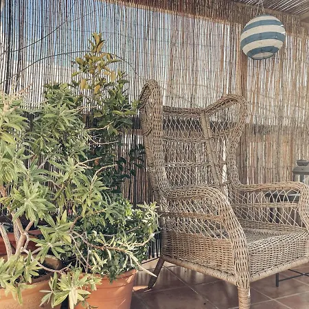 Panoramic Rooftop Duplex Retreat Heart Of