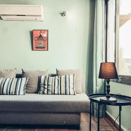 Panoramic Rooftop Duplex Retreat Heart Of *