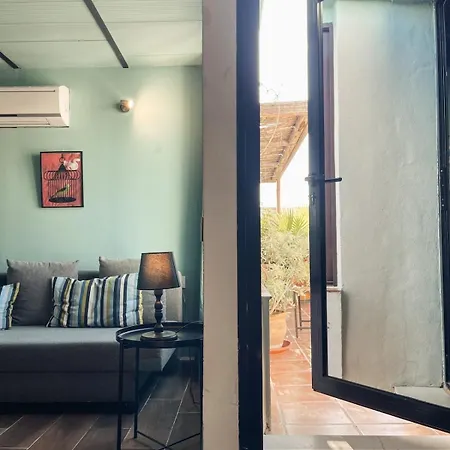 Panoramic Rooftop Duplex Retreat Heart Of Apartment