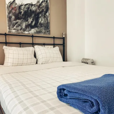 Panoramic Rooftop Duplex Retreat Heart Of * Malaga