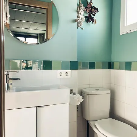 Apartment Panoramic Rooftop Duplex Retreat Heart Of