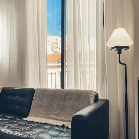 Apartment Panoramic Rooftop Duplex Retreat Heart Of Malaga