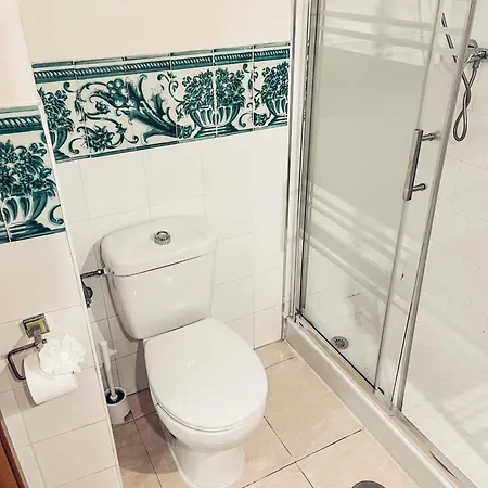 Panoramic Rooftop Duplex Retreat Heart Of * Malaga